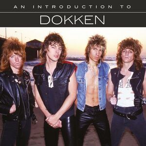 Dokken - An Introduction To DOKKEN  CD